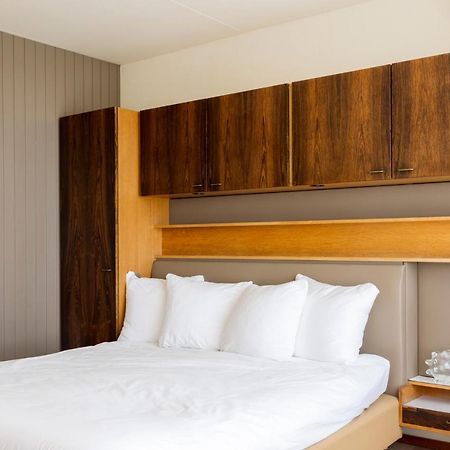 Hotel De Milliano 브레스켄 외부 사진