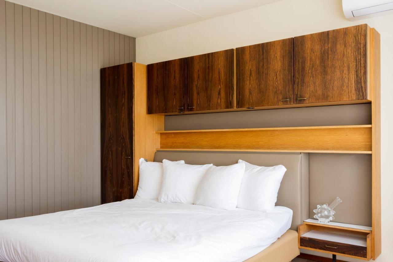 Hotel De Milliano 브레스켄 외부 사진