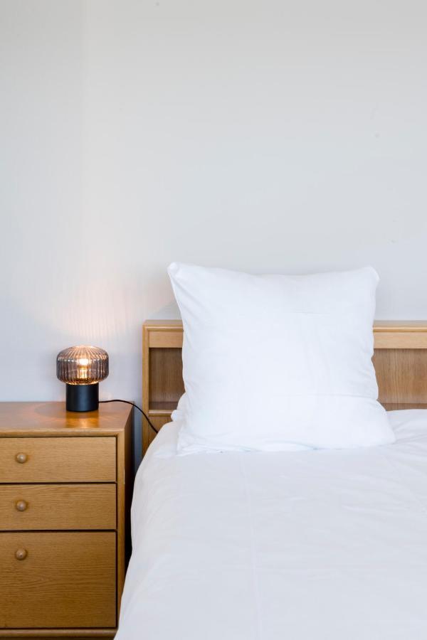 Hotel De Milliano 브레스켄 외부 사진