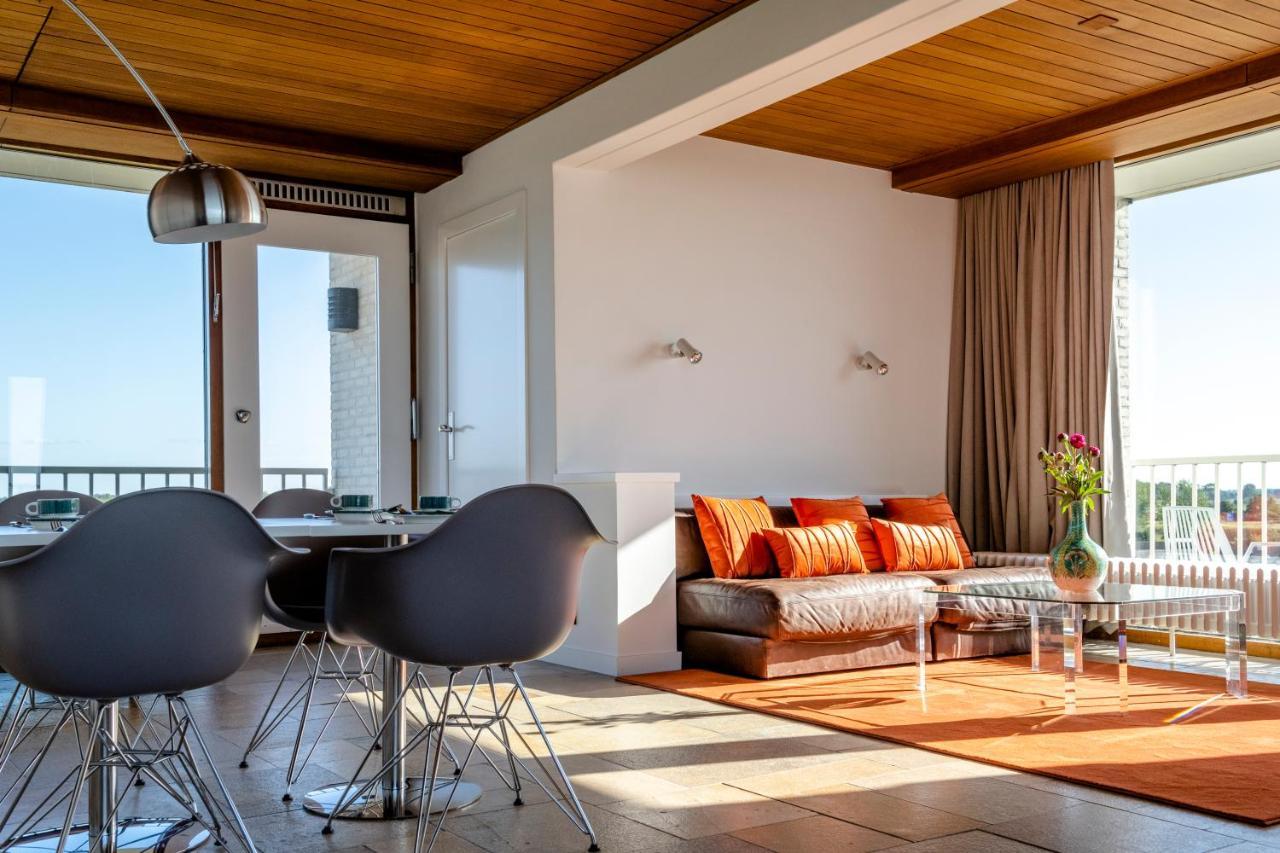 Hotel De Milliano 브레스켄 외부 사진
