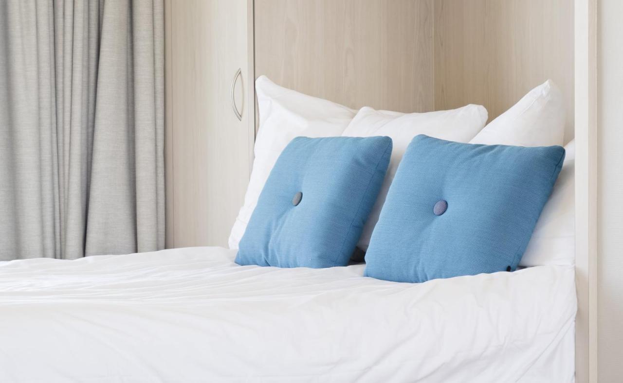 Hotel De Milliano 브레스켄 외부 사진
