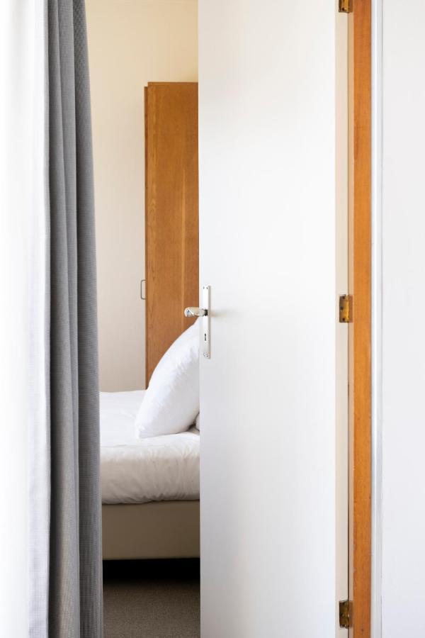 Hotel De Milliano 브레스켄 외부 사진