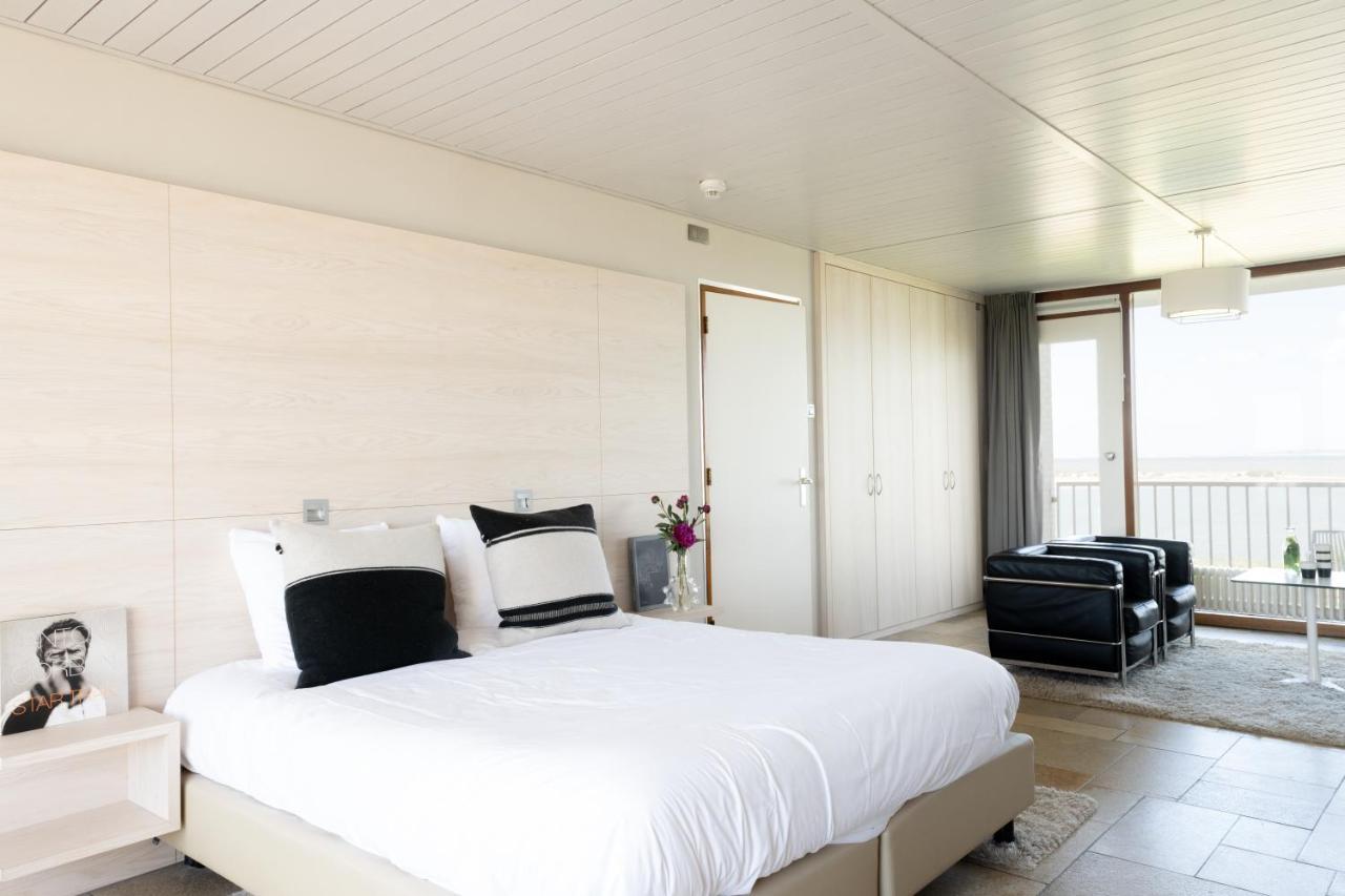 Hotel De Milliano 브레스켄 외부 사진