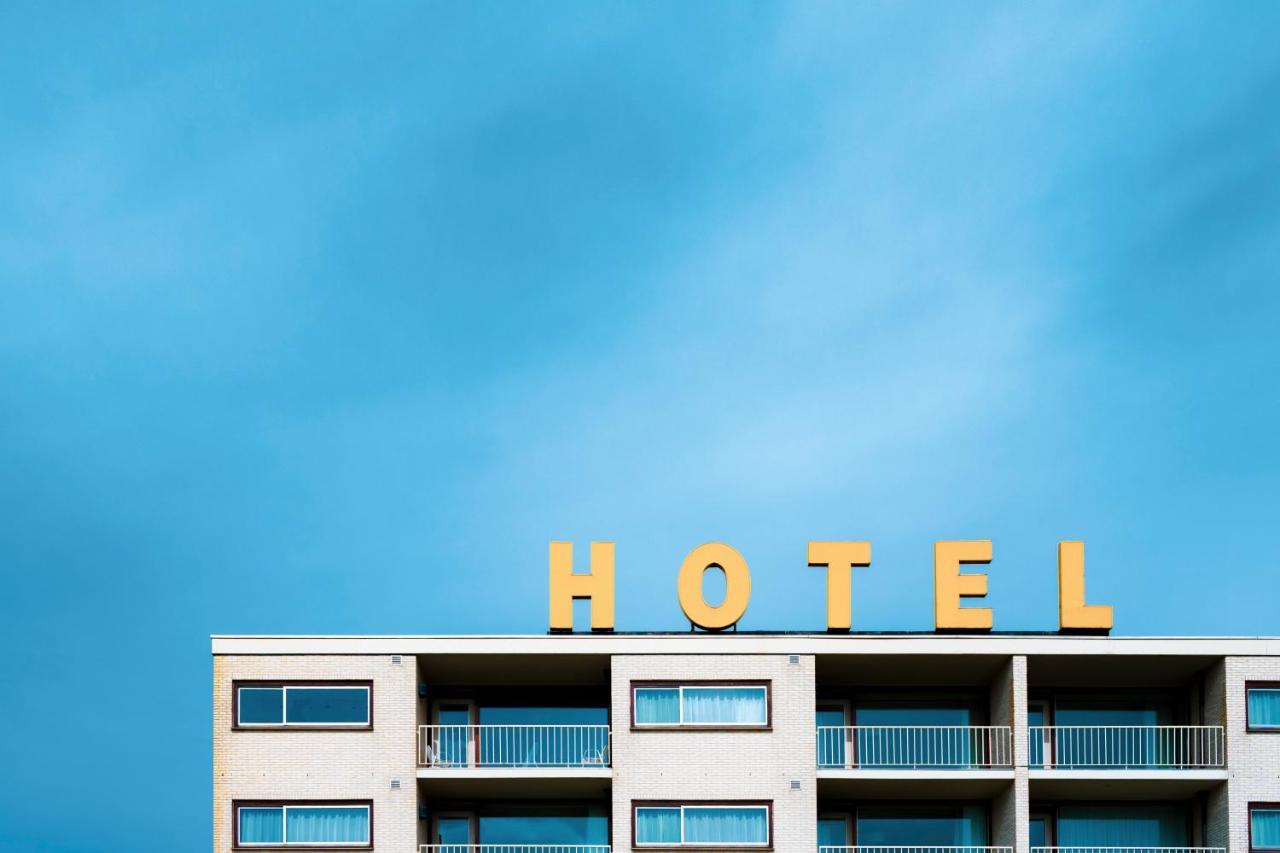 Hotel De Milliano 브레스켄 외부 사진
