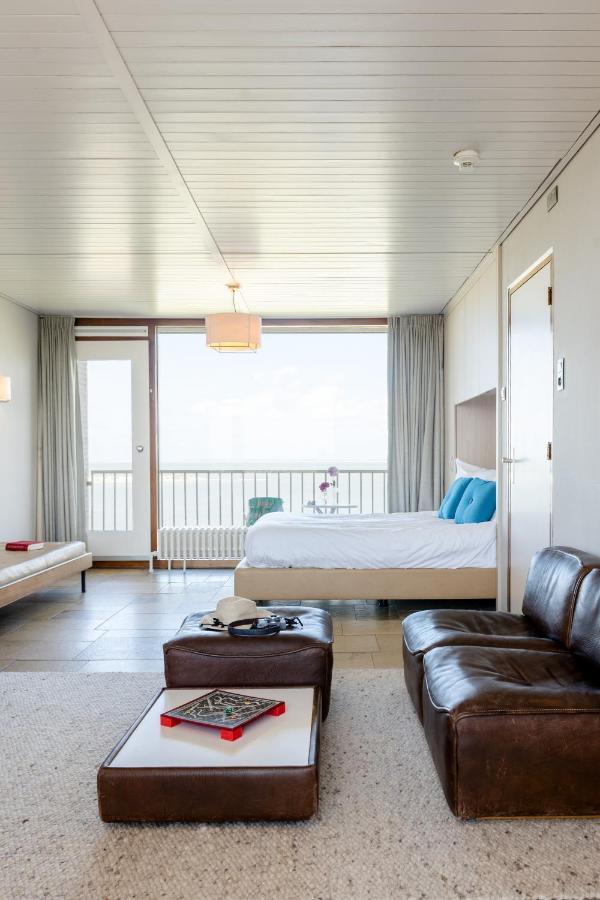 Hotel De Milliano 브레스켄 외부 사진