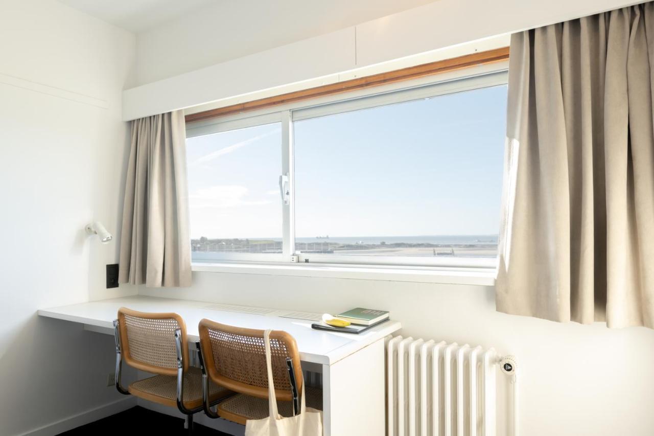 Hotel De Milliano 브레스켄 외부 사진